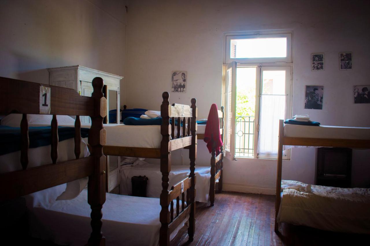 Hostel El Puesto ซานอันโตนิโอเดอาเรโก ภายนอก รูปภาพ